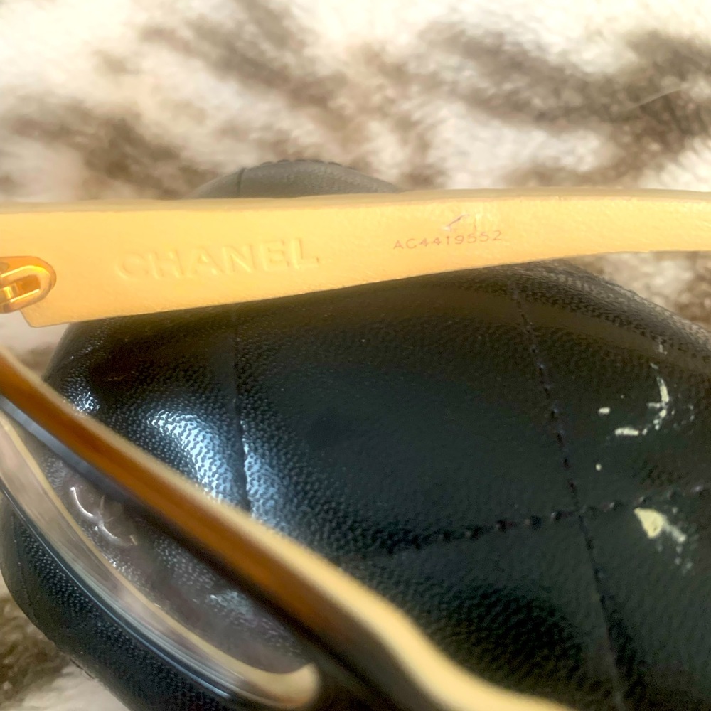 Chanel Prescription Glasses - Picture 10 of 14